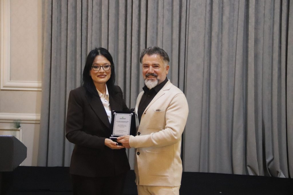 BUSADER’den Ezber Bozan Buluşma