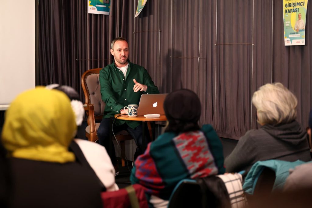 Osmangazi’de Dijital Pazarlama Uzmanları Yetiştiriyor 