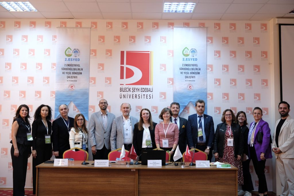 Sanayide Yeşil Dönüşüm Raporu: “Yapay Zeka İştahı Yüksek, KVKK Bilinci Düşük”