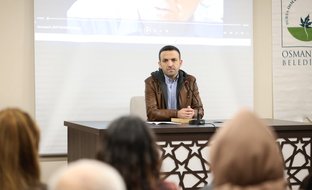 Osmangazi’de “Bizim” Hikayemiz