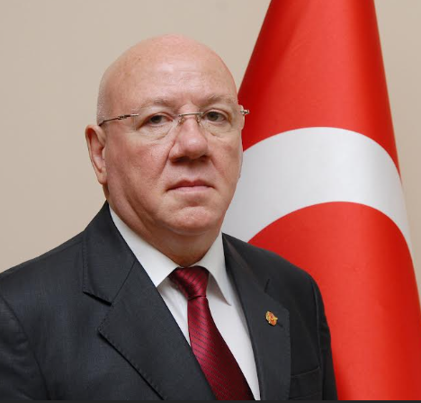 “10 Ocak’lar Gerçek Anlamda Basın Bayramı Olmalıdır”