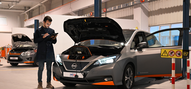 Bursa’nın Gururu MESYEB: 125 Bin Çalışana “Yetkinlik” Vizesi