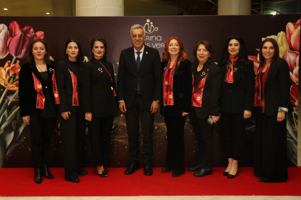 Bursa’da Şifa Veren Şarkılar ‘Yarına Şans’ Oldu