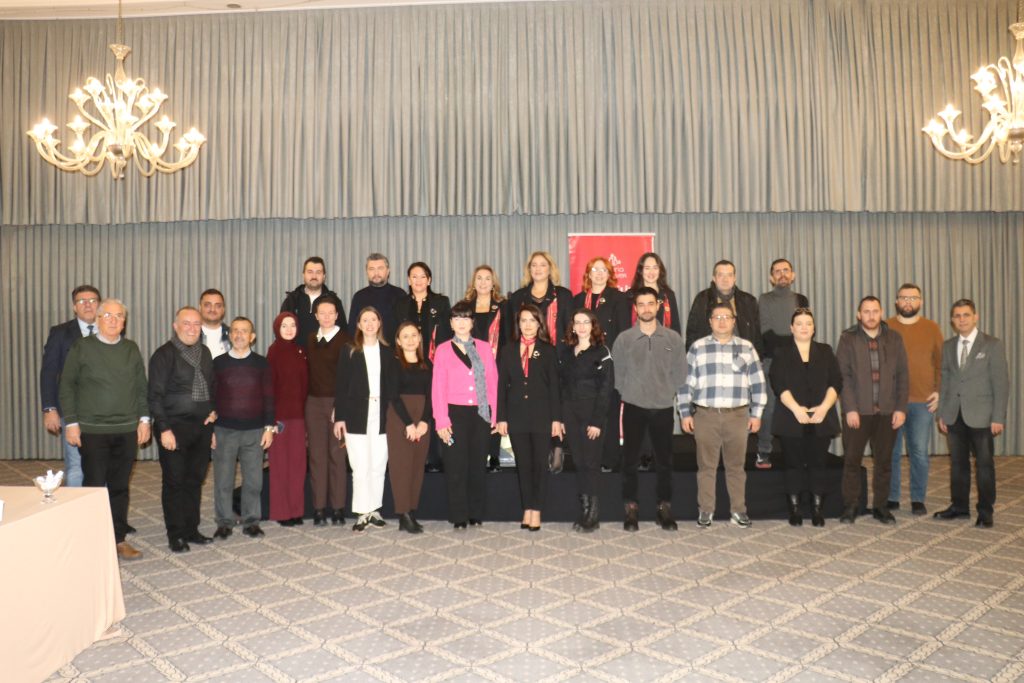 YASAV’dan Gazetecilere “Vefa” Buluşması