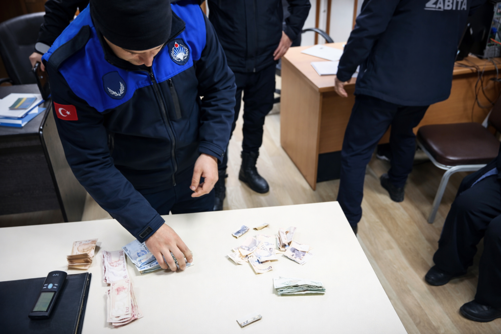 Gemlik’te Duygu İstismarına Geçit Yok