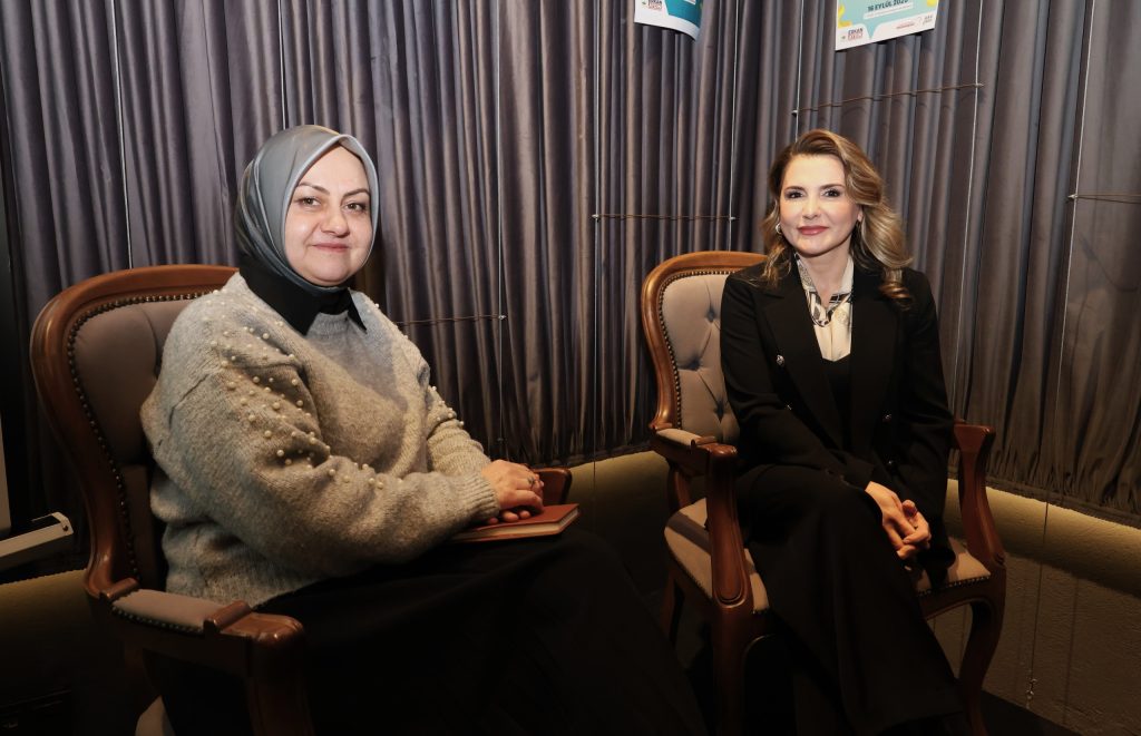 Osmangazi’de “Girişimci Kafası”