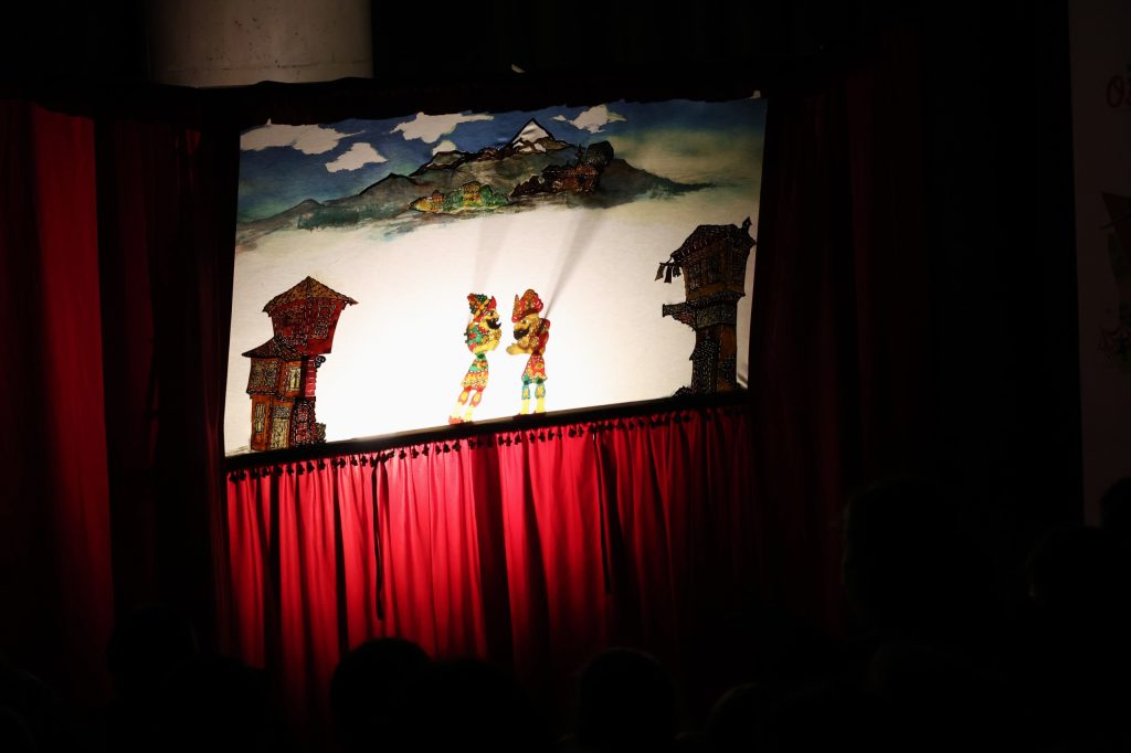 Osmangazi’de Sömestr Şöleni