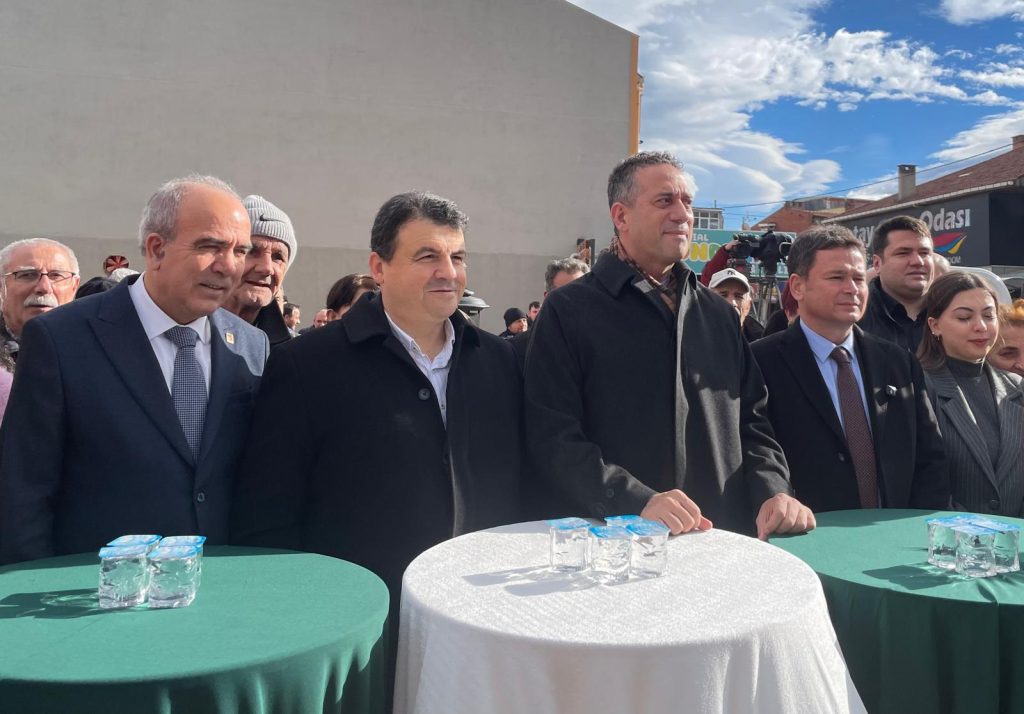 Osmangazi’den Eğitime Büyük Destek