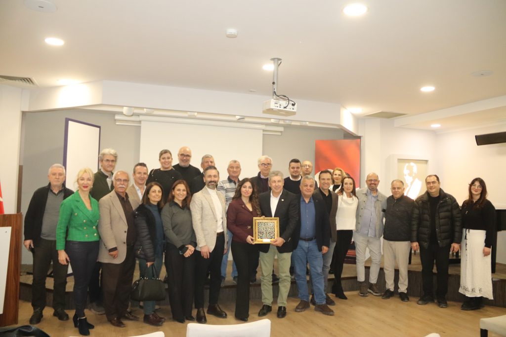 BUMİAD’dan Sağlık Hamlesi