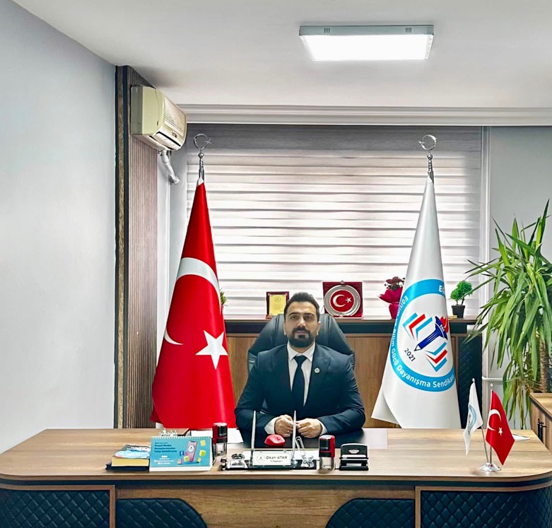 Eğitim Gücü Sen Bursa’dan Sert Çıkış