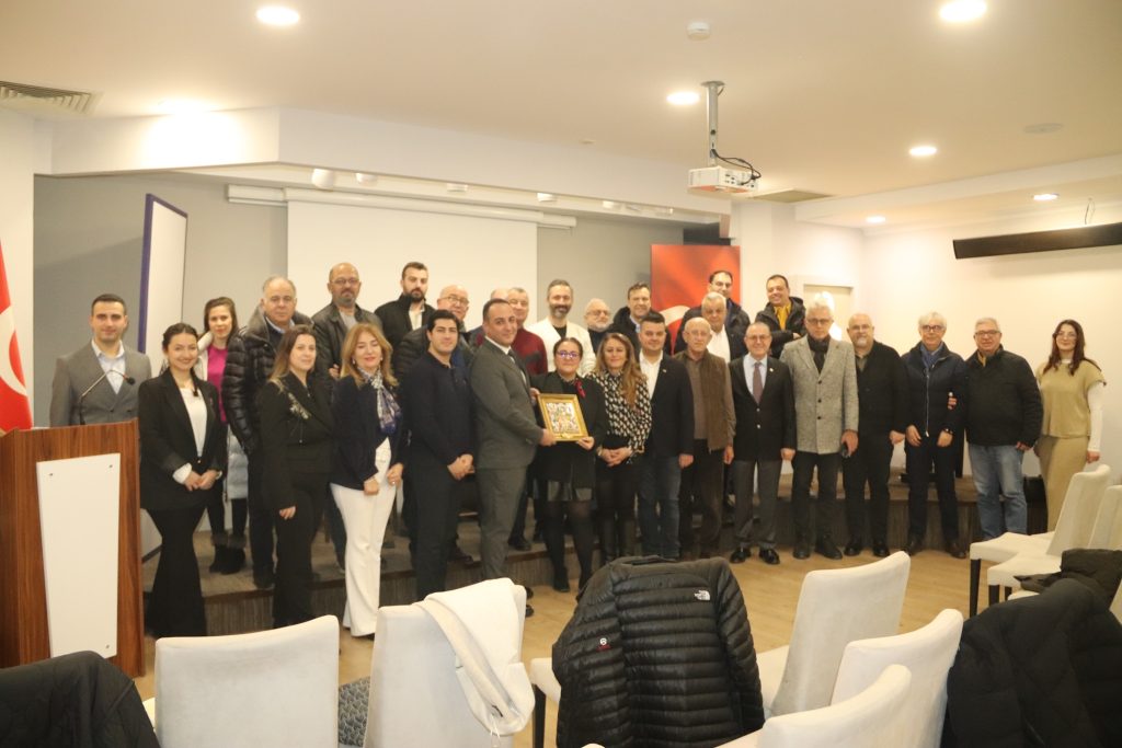 BUMİAD’da 2026 Ekonomisi Masaya Yatırıldı