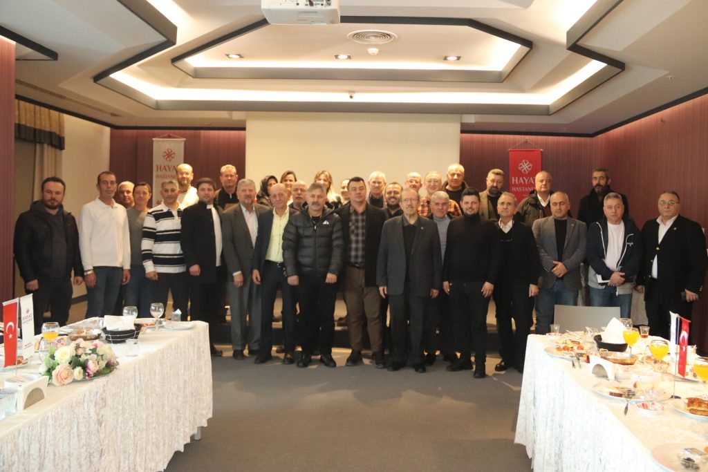 Bursa Sağlık Sektöründe Dev Yatırım