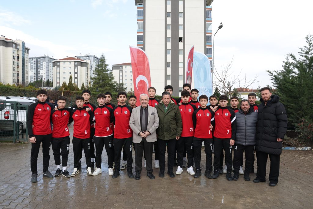 Nilüfer’de “Mahallende Söz Sende” Rüzgarı