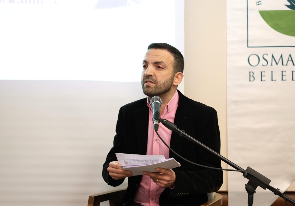 Anadolu’nun Türkü Yolları Osmangazi’de Yankılandı