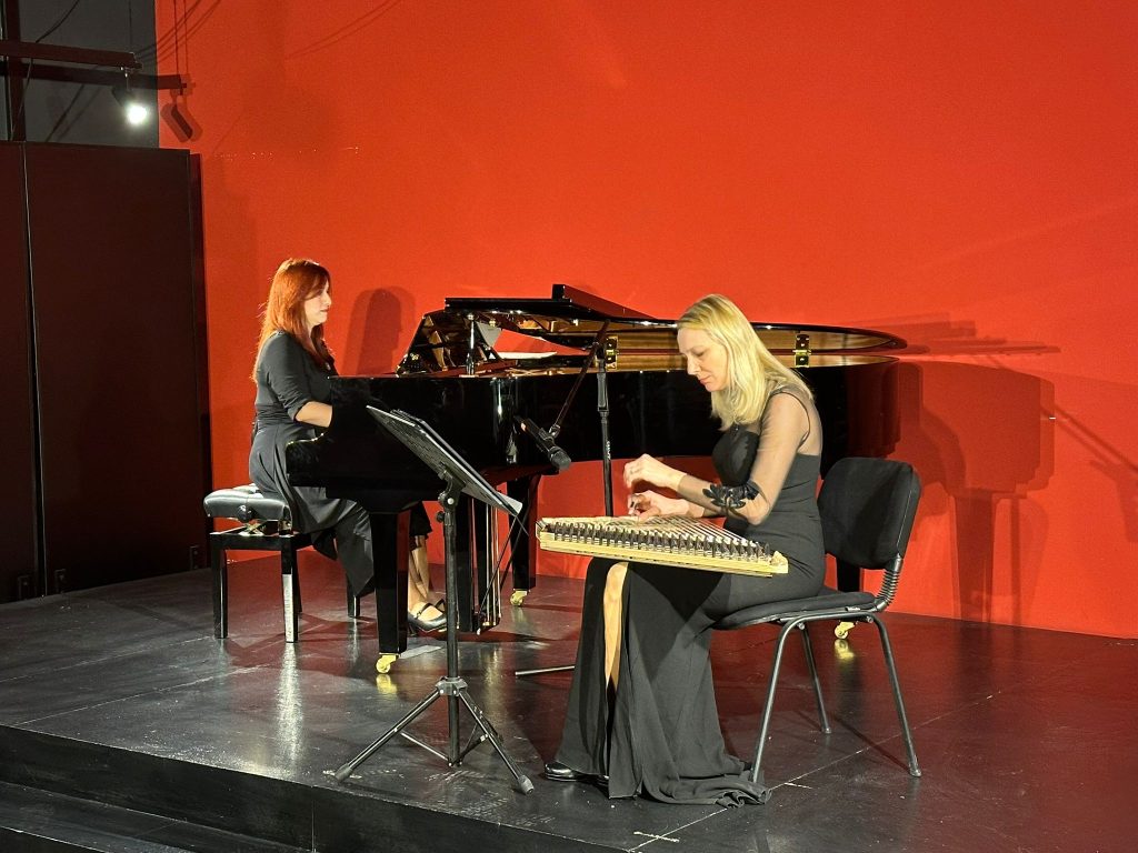 Nilüfer’de Müzikal Ziyafet