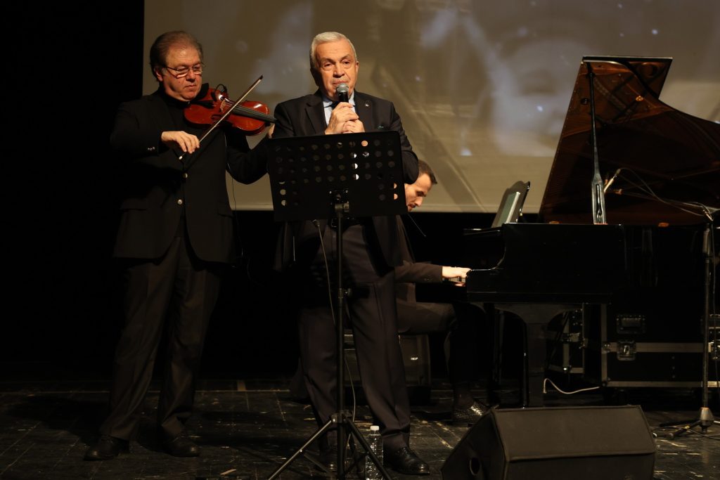 Nilüfer’de Nâzım Hikmet Rüzgarı