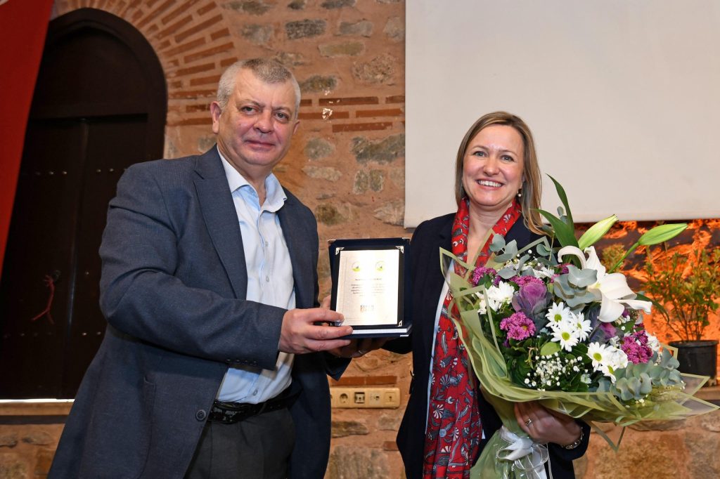 Osmangazi Kent Konseyi’nde Yeni Dönem: Başkan Sevim Sakallı Oldu!