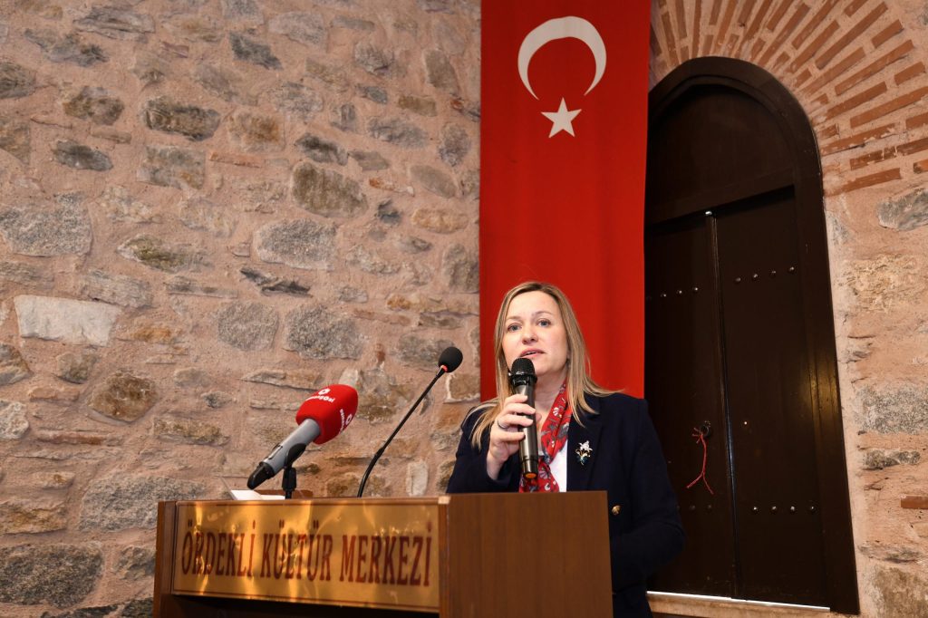 Osmangazi Kent Konseyi’nde Yeni Dönem: Başkan Sevim Sakallı Oldu!