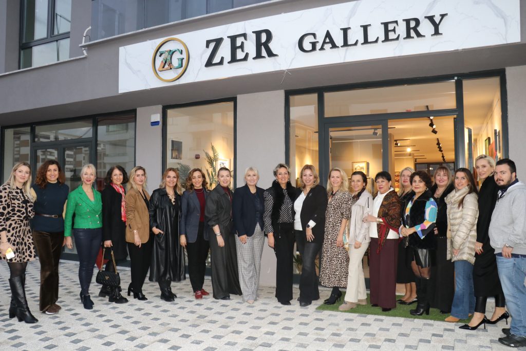 Bursa’da Sanat Dolu Bir Gün