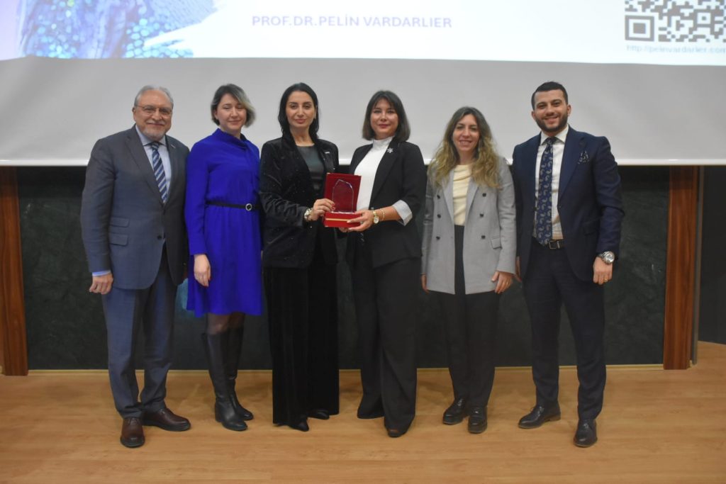 Bursa’da KOBİ’lere “İkiz Dönüşüm” Rehberi