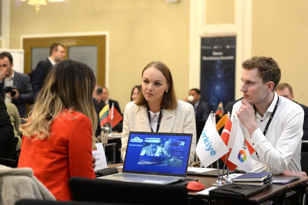 Bursa’nın İhracat Devrimi