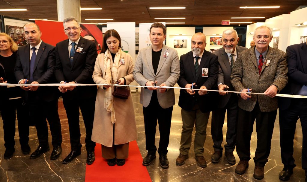 Uğur Mumcu Osmangazi’de Anıldı