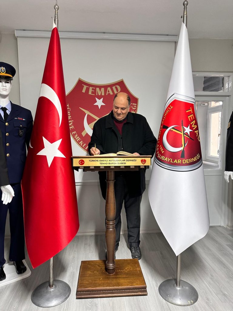 Astsubayların Sorunları Gündemde