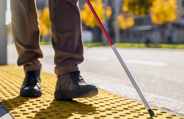 İYİ Parti’den Görme Engelliler İçin Sert Çıkış