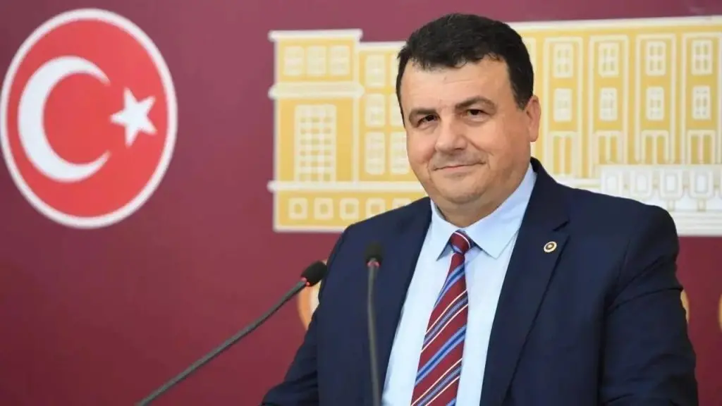 CHP’li Hasan Öztürk’ten ‘Maaş Zammı’ Açıklaması