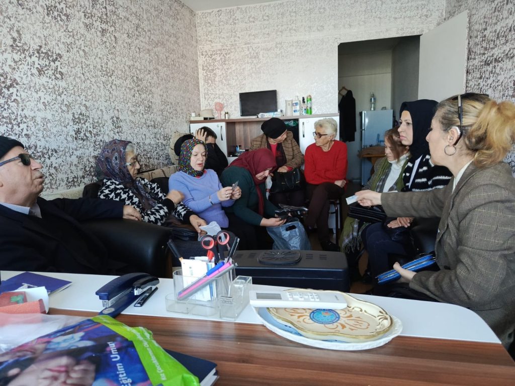 İYİ Parti Osmangazi’den Sahada Sert Tablo