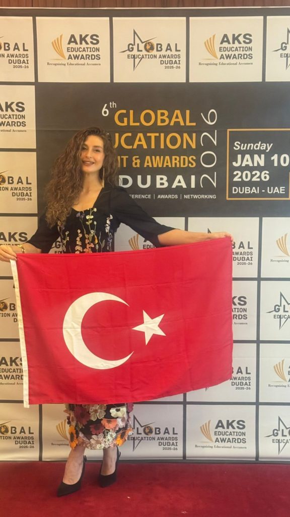 Yıldırım’dan Dünyaya Uzanan Başarı