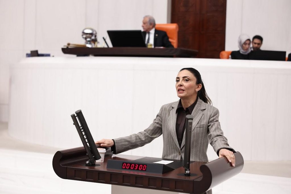 Uyarılar Dikkate Alınmadı Felaket Geldi: Yenişehir’de Atık Barajı Çöktü