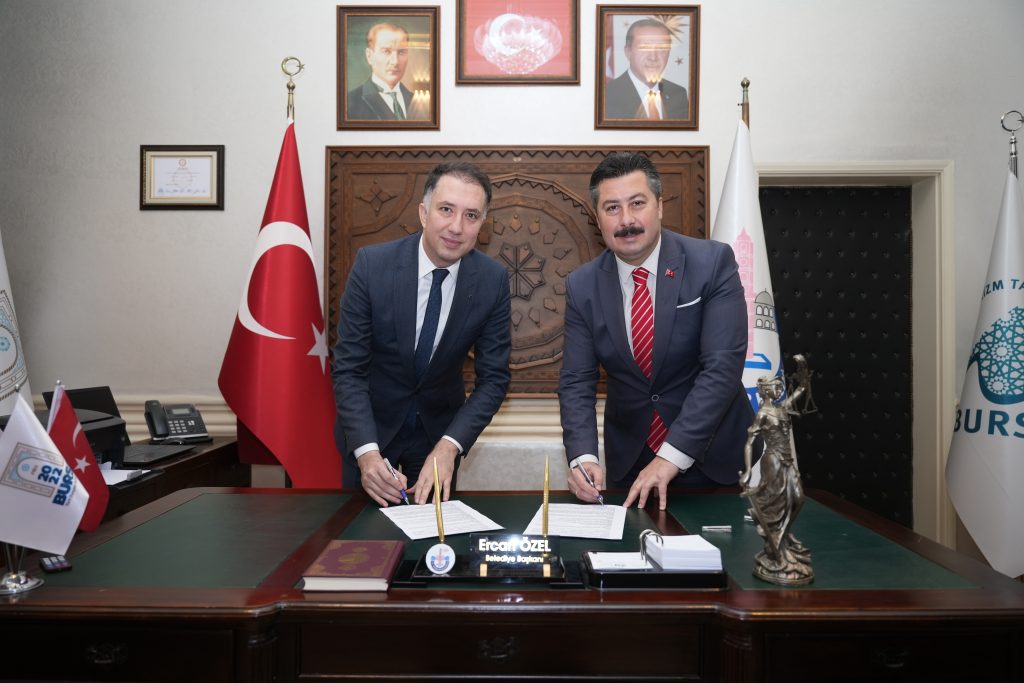 Yenişehir’de Memura Rekor Promosyon