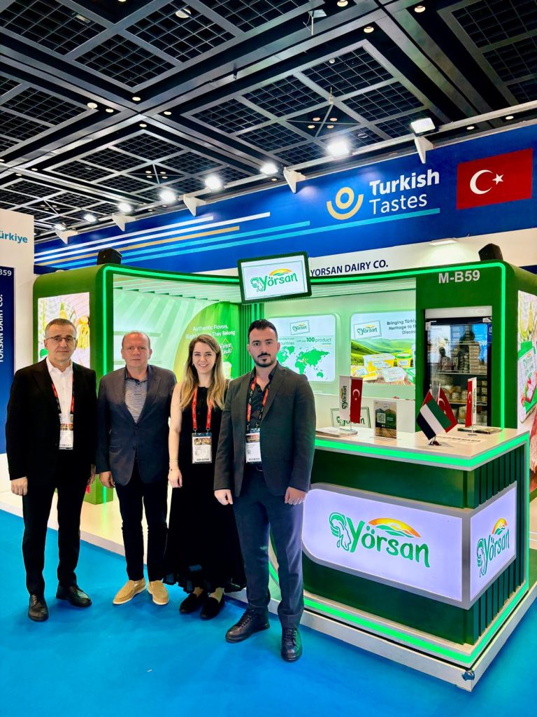 Bursa’nın Devleri Gövde Gösterisi Yaptı