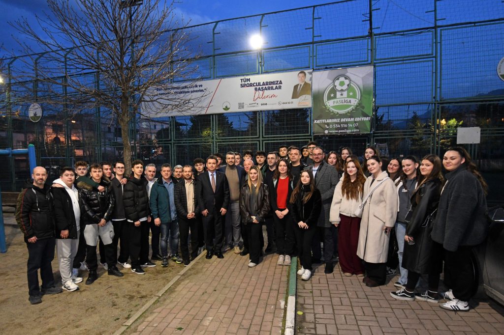 Erkan Aydın’dan Rumeli Derneği’ne Ziyaret