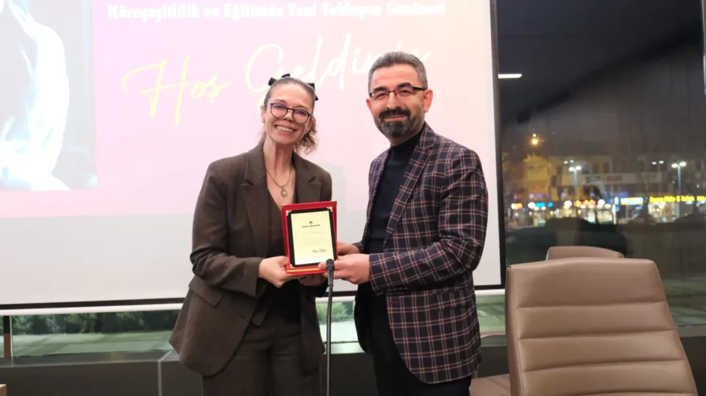 İnegöl’de Otizm Semineri