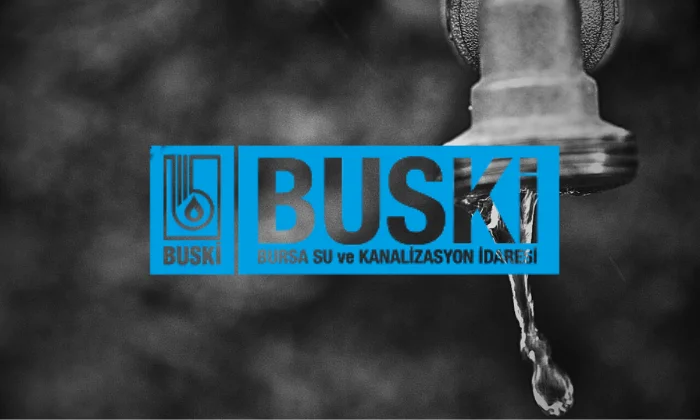 BUSKİ Duyurdu: Osmangazi Hamitler’de 26 Eylül’de Su Kesintisi