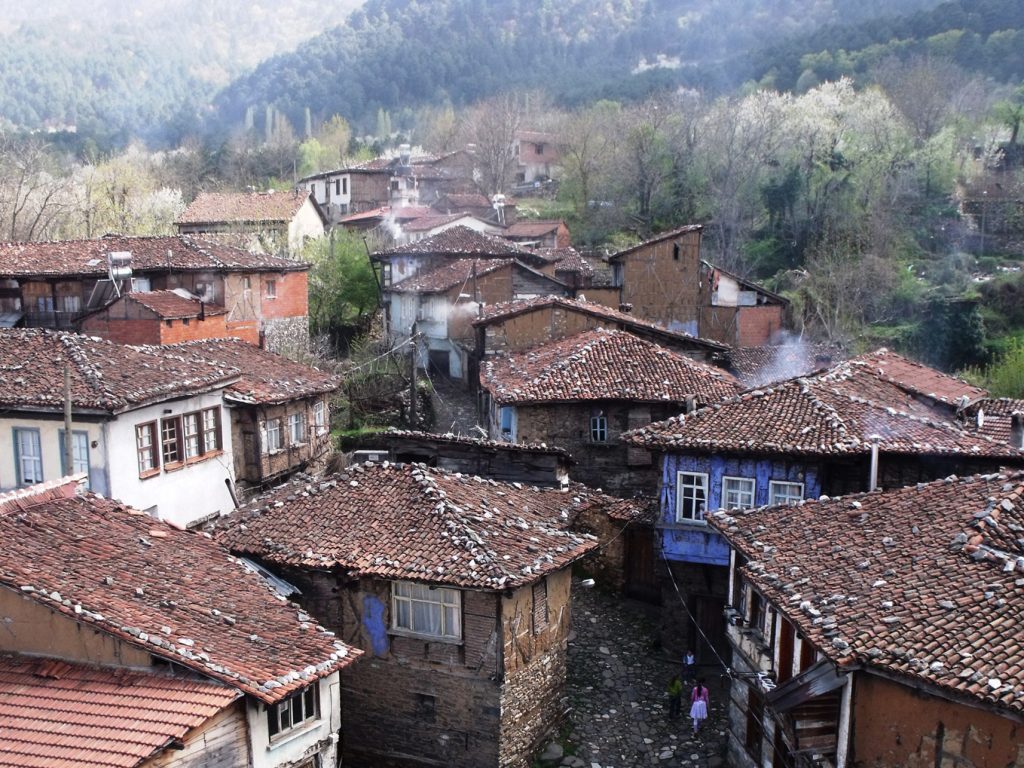 Bursa’da Hafta Sonu Gidilecek En İyi 10 Yer: Doğa, Tarih ve Lezzet Durakları