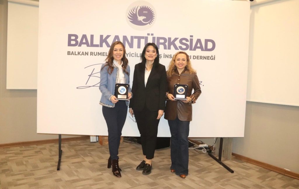 Bursalı İhracatçıya “Yeşil” Kalkan