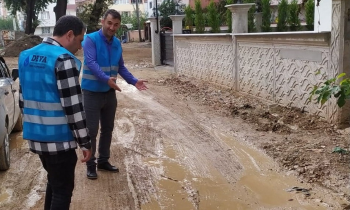 DEVA Partisi’nden İnegöl İçin Sert Çıkış: “İktidar ve Büyükşehir Çekişmesi İlçeyi Kaderine Terk Etti”