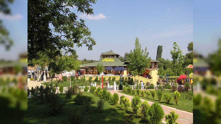 Orhangazi Nadır Tesisleri’nde ‘Tarih Kıyımı’ İddiası: Yenileme mi, Yok Oluş mu?