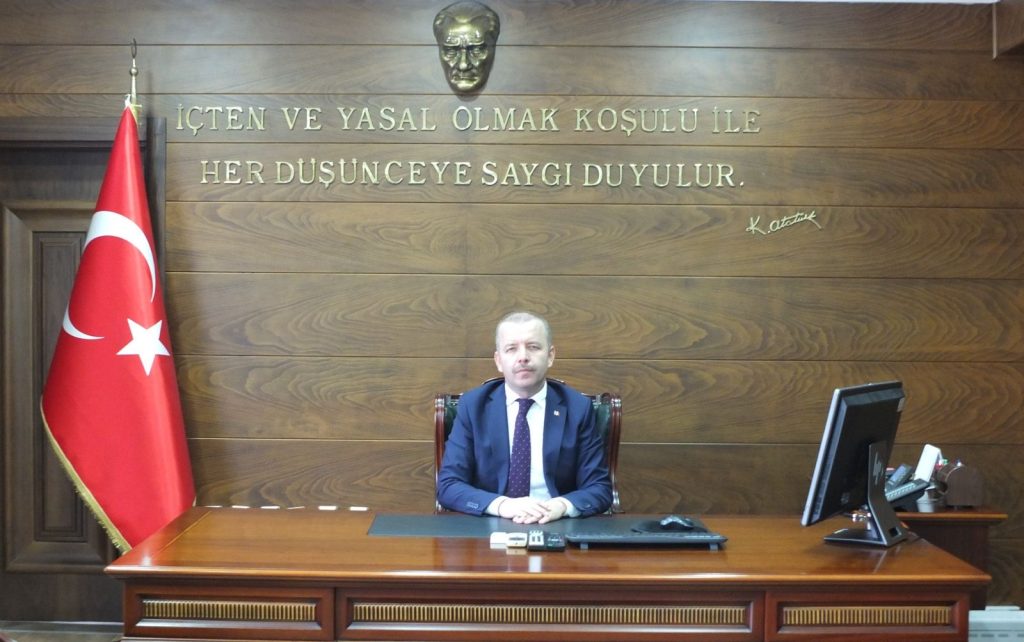 Bursa’dan Ankara’ya Kritik Atama: Nilüfer Kaymakamı Murat Süzen AFAD Başkan Yardımcısı Oldu!