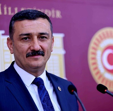 Yüksel Selçuk Türkoğlu’na Kritik Görev