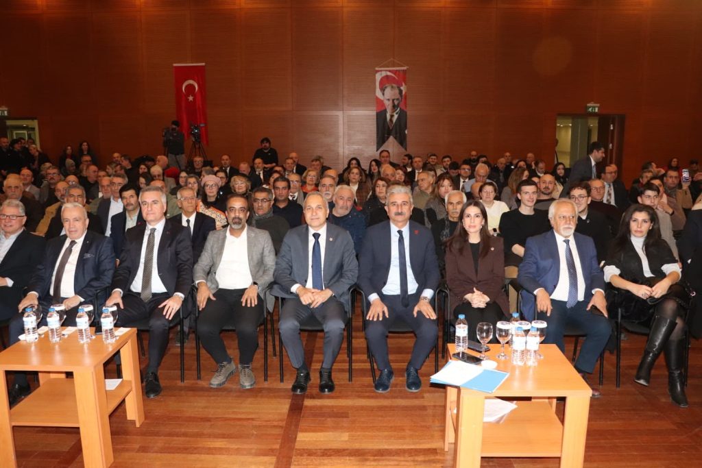 Bursa’da Mesleki Eğitim Zirvesi