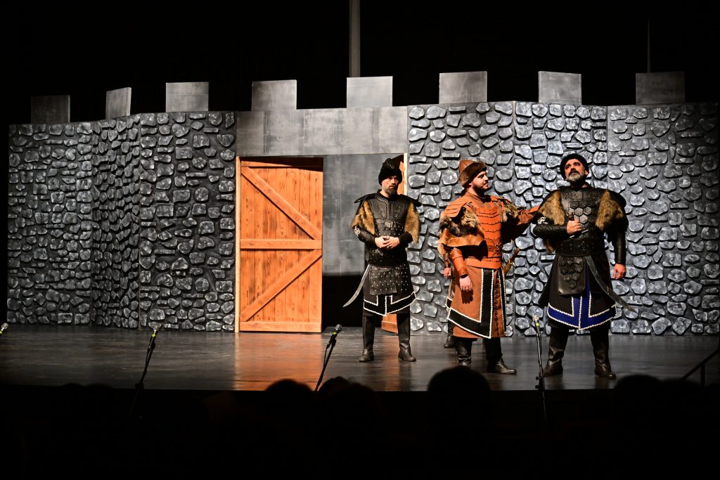 Yıldırım’da Fetih Coşkusu