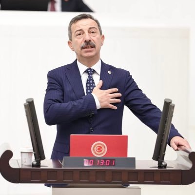 İYİ Partili Toktaş: “Yenişehir’deki maden atık barajı çökmesi ciddi bir çevre felaketidir”