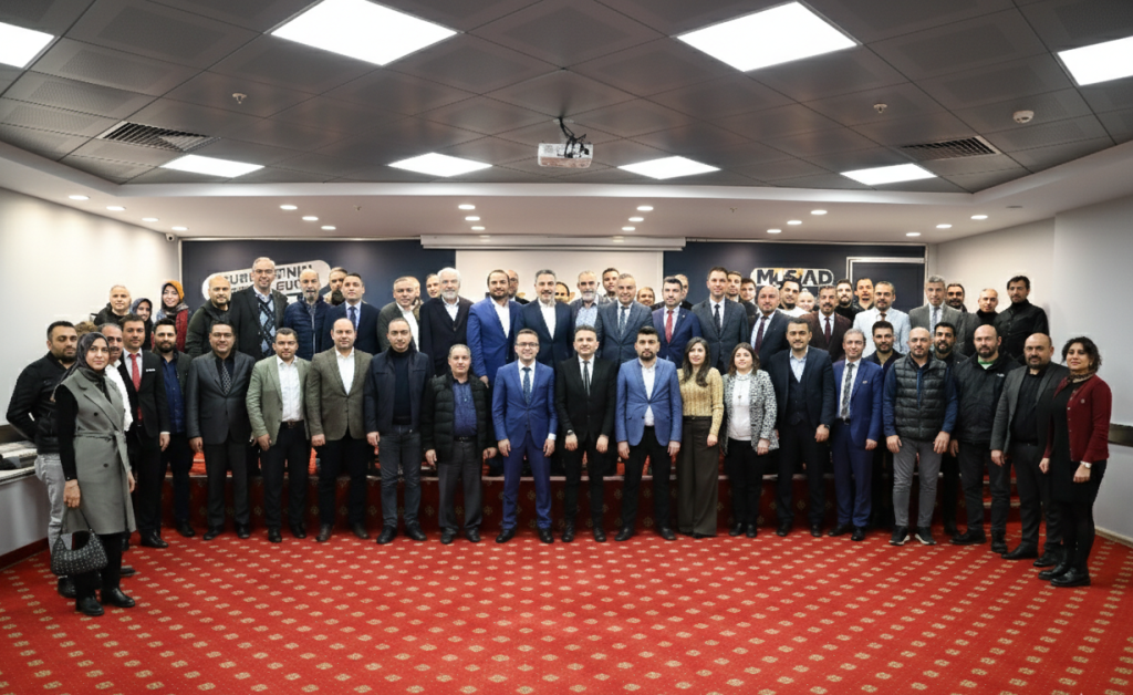 Bursa’nın Sanayi Hamlesine “Meslek Lisesi” İmzası