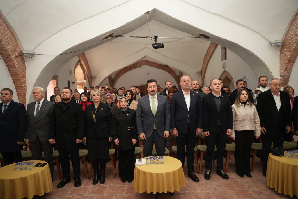 Yenişehir’in Turizm Vizyonu Yarhisar’da Hayat Buluyor