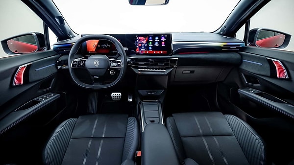 2026 Yeni Model Renault Clio Türkiye’de Satışa Çıktı: İşte Başlangıç Fiyatı!