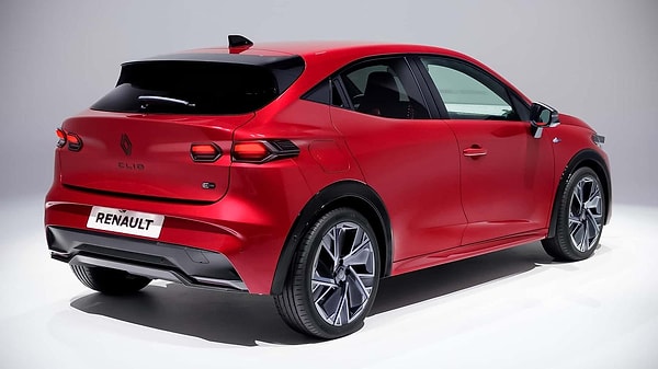 2026 Yeni Model Renault Clio Türkiye’de Satışa Çıktı: İşte Başlangıç Fiyatı!